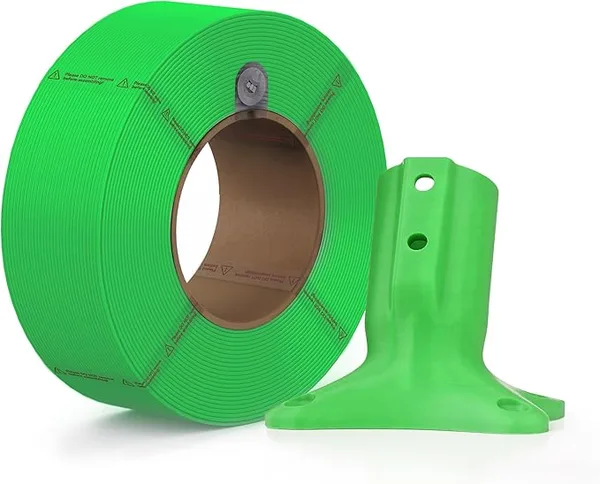 Bambu Lab ABS Bambu Green