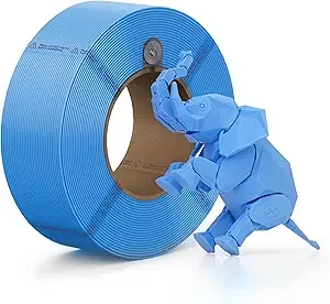 Bambu Lab PLA Cyan