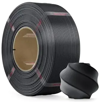 Bambu Lab PLA Black