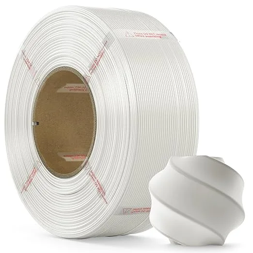 Bambu Lab PLA White