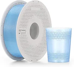Bambu Lab PETG Translucent