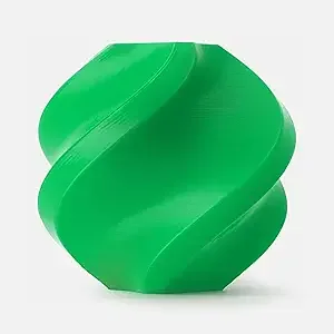 Bambu Lab PLA Matte Bambu Green