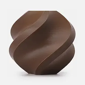 Bambu Lab PLA Matte Cocoa Brown