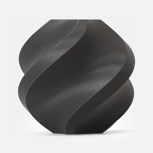 Bambu Lab PLA Matte Dark Gray