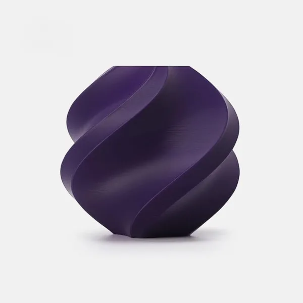 Bambu Lab PLA Matte Purple