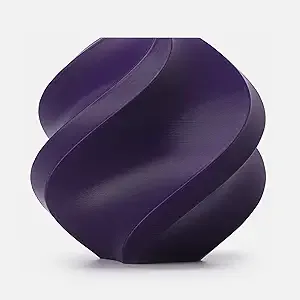 Bambu Lab PLA Matte Indigo Purple