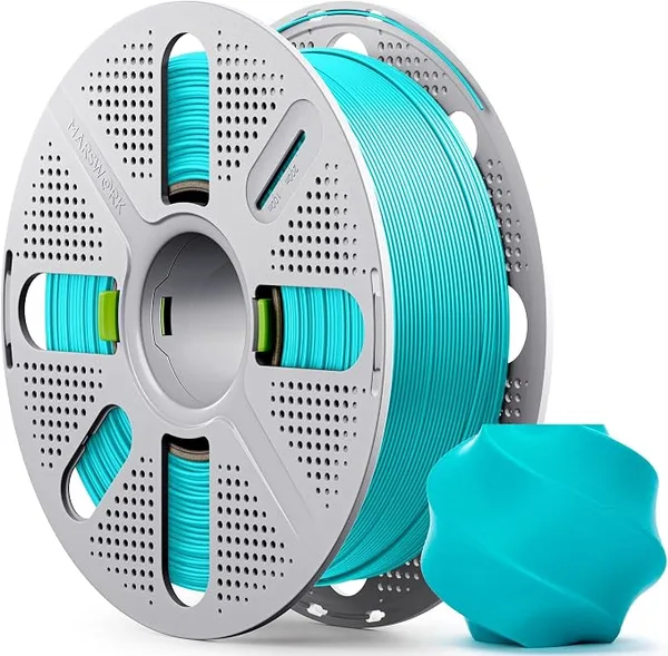 Bambu Lab PLA Turquoise