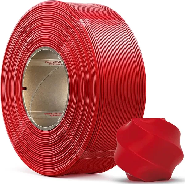 Bambu Lab PLA Red