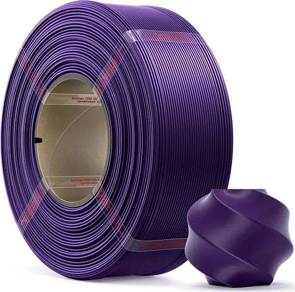 Bambu Lab PLA Indigo Purple
