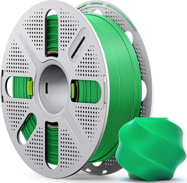 Bambu Lab PLA Green