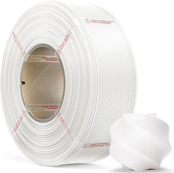 Bambu Lab PLA White