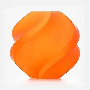 Bambu Lab PLA Orange