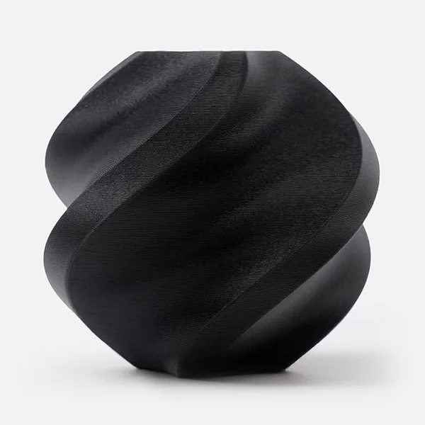 Bambu Lab PLA Matte Charcoal