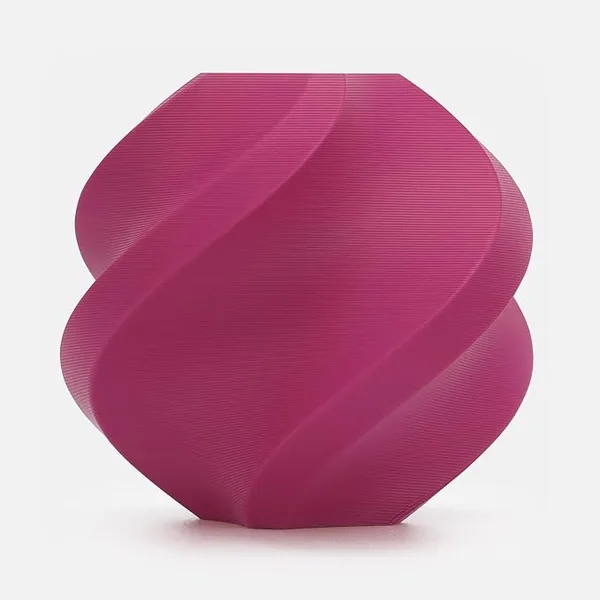 Bambu Lab PLA Matte Plum