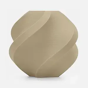 Bambu Lab PLA Matte Desert Tan