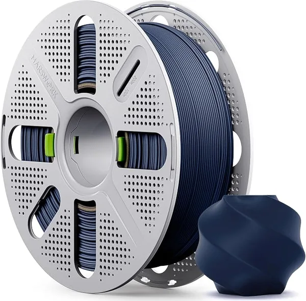 Bambu Lab PLA Matte Matte Dark Blue