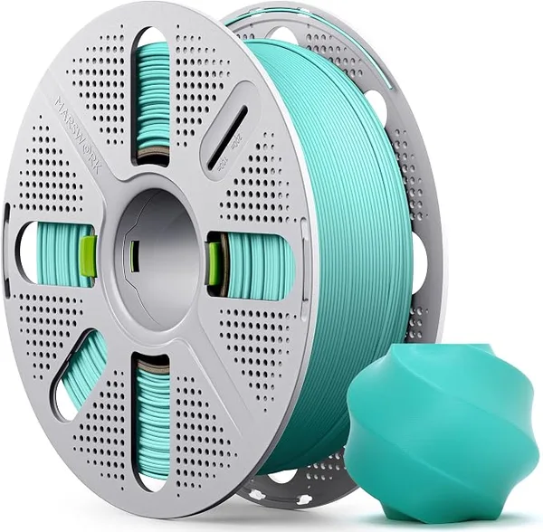Bambu Lab PLA Matte Pastel Teal