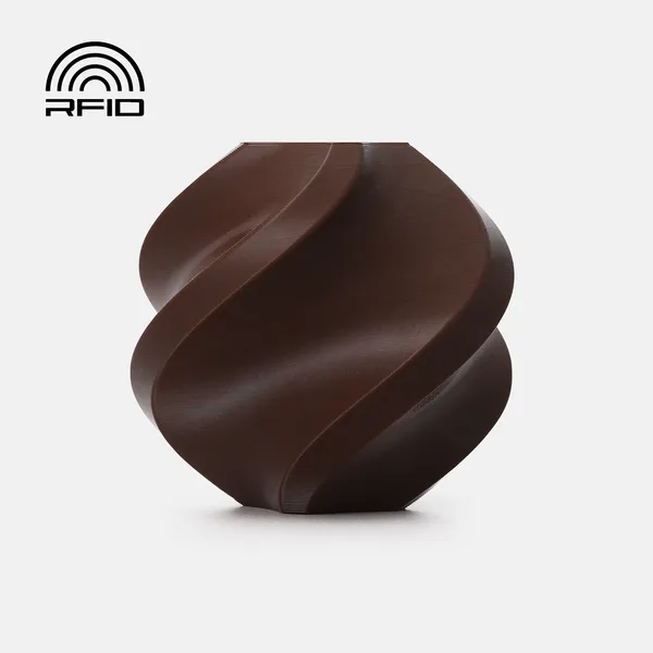 Bambu Lab PETG Brown