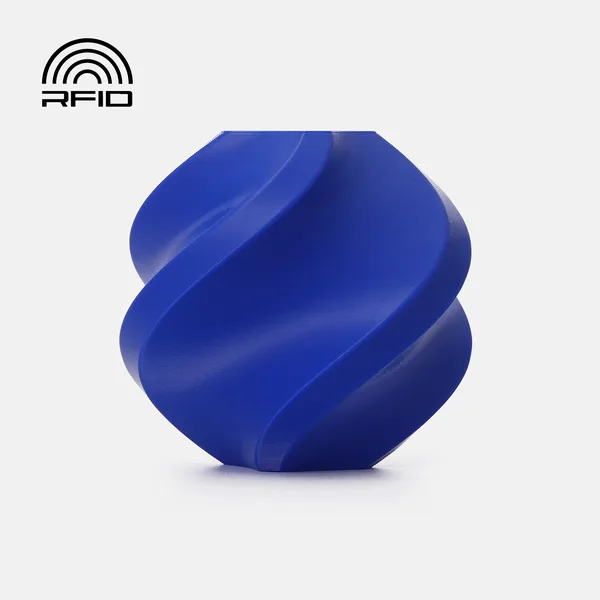 Bambu Lab PETG Blue