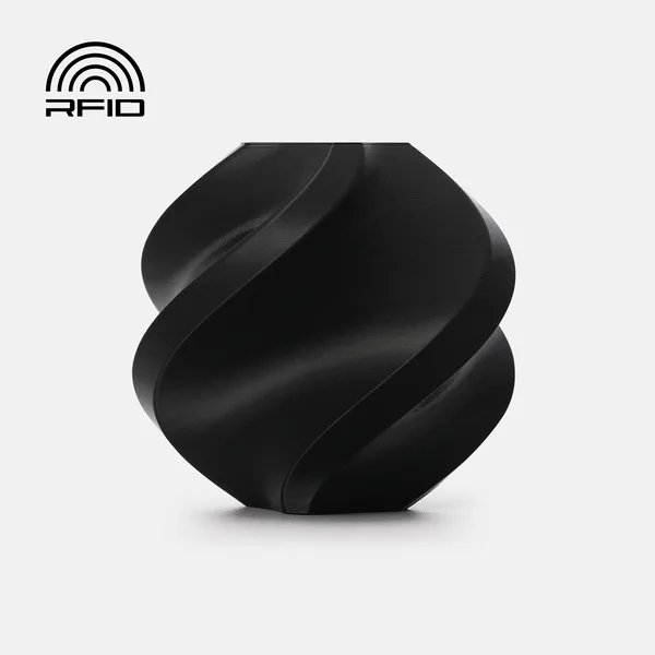 Bambu Lab PETG Black