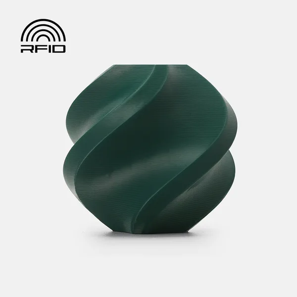 Bambu Lab PETG Green