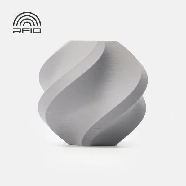 Bambu Lab PETG Gray