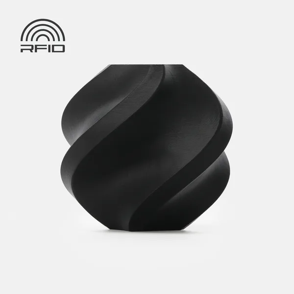 Bambu Lab PETG Black