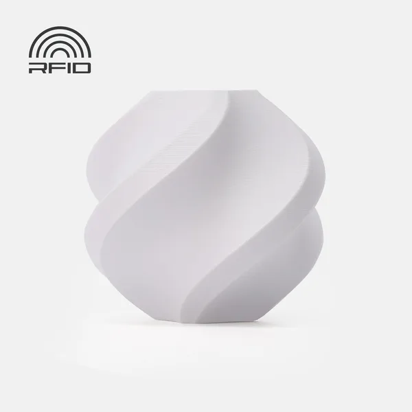 Bambu Lab PETG White