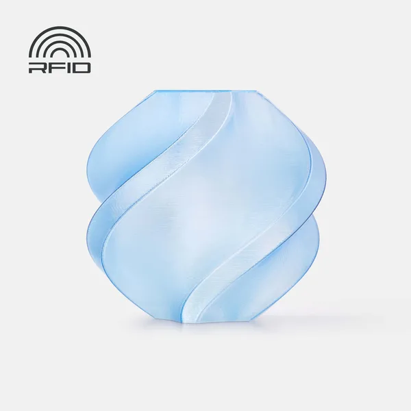 Bambu Lab PETG Sky Blue