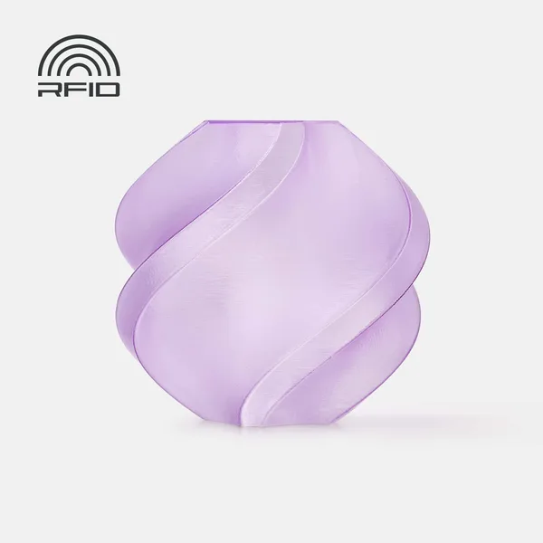 Bambu Lab PETG Purple