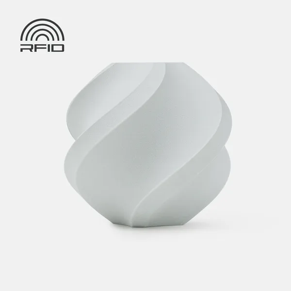Bambu Lab PLA Gray