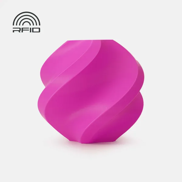 Bambu Lab PLA Magenta