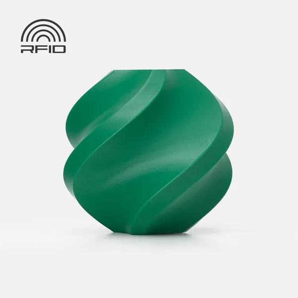 Bambu Lab PLA Green