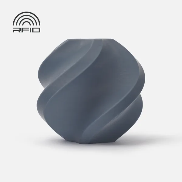Bambu Lab PLA Gray