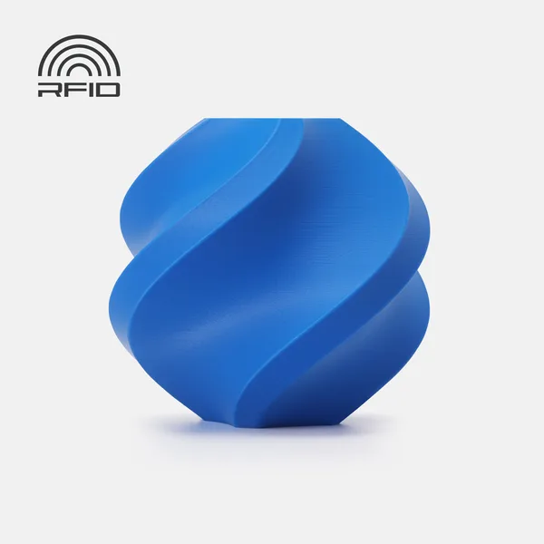Bambu Lab PLA Navy