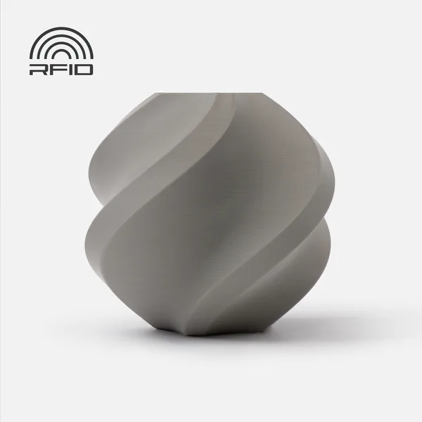Bambu Lab PLA Gray