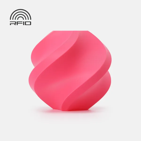 Bambu Lab PLA Magenta