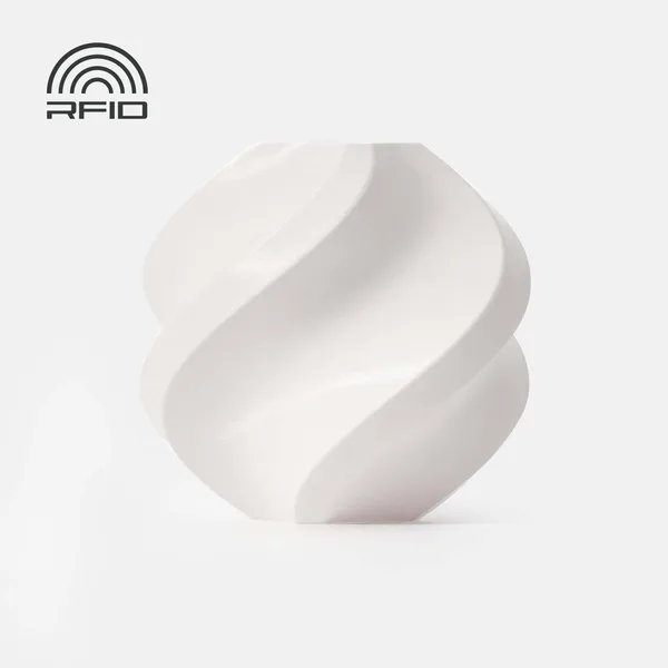 Bambu Lab PLA White