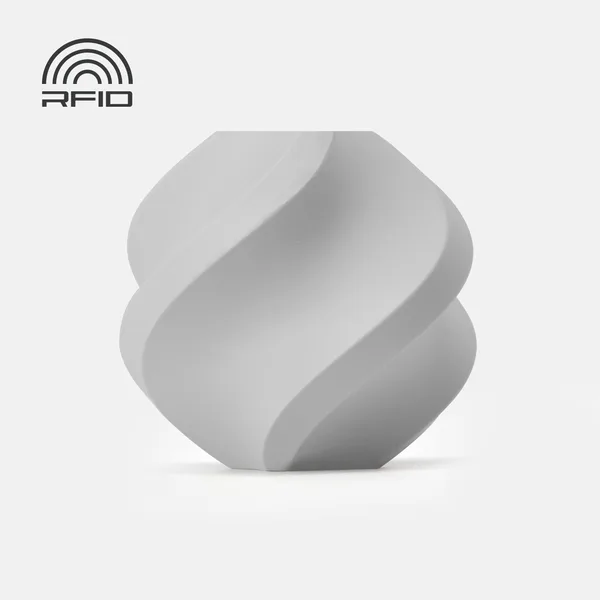 Bambu Lab PLA Gray