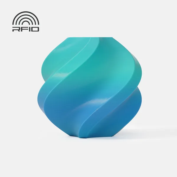 Bambu Lab PLA Rainbow