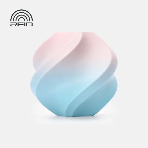 Bambu Lab PLA Pink