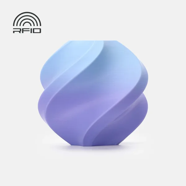 Bambu Lab PLA Purple