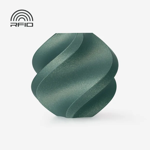 Bambu Lab PLA Green