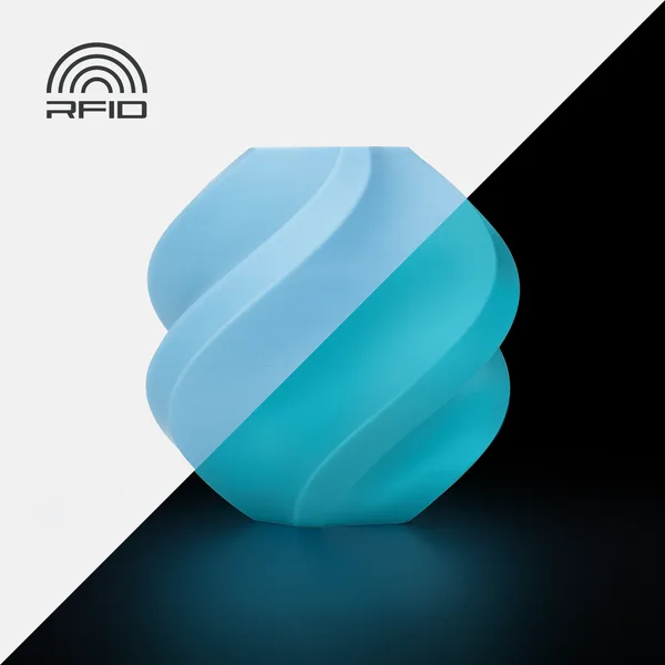 Bambu Lab PLA Blue