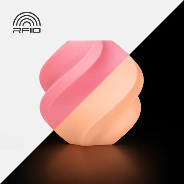 Bambu Lab PLA Pink