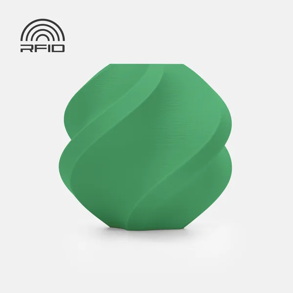 Bambu Lab PLA Matte Green