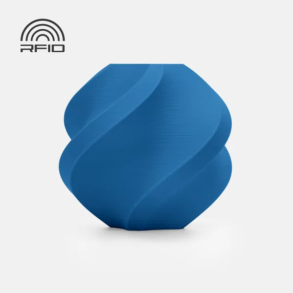 Bambu Lab PLA Matte Navy
