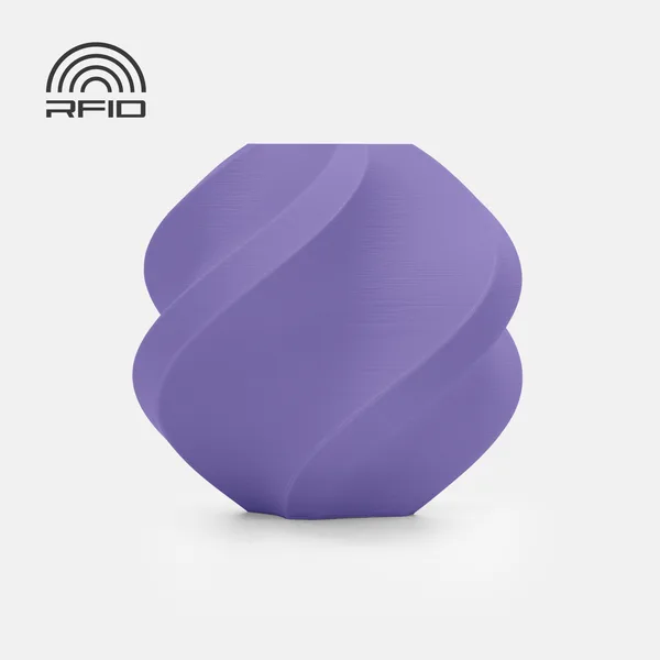 Bambu Lab PLA Matte Lavender