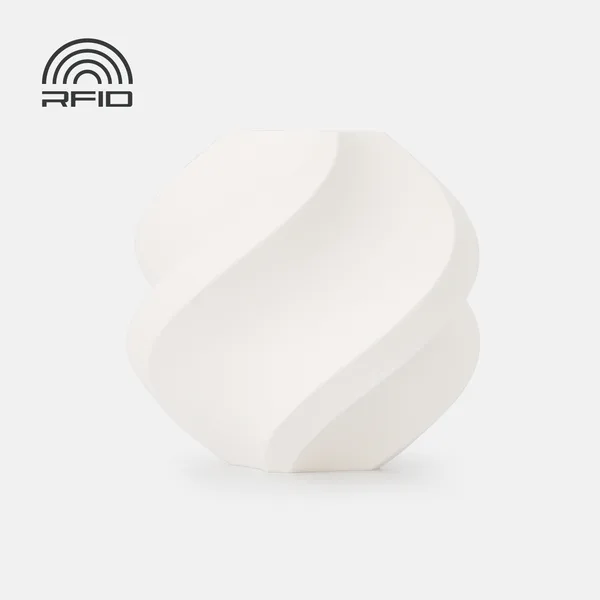 Bambu Lab PLA Pure White