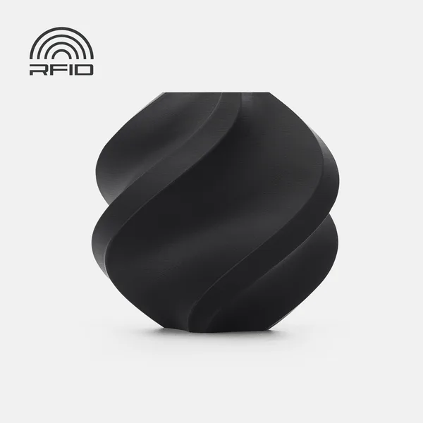 Bambu Lab PLA Pure Black